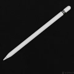 ソフマップ 〔中古品〕 Apple Pencil 第1世代 MQLY3J／A【262】