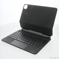 ソフマップ 〔中古品〕 11インチ iPad Pro 第2世代用 MagicKeyboard 日本語(JIS) MXQT2J／A【344】