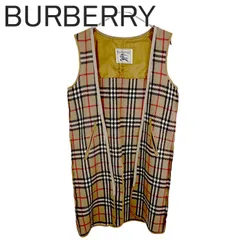 バーバリー BURBERRY ノバチェック ウールライナー レディース