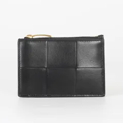 ボッテガヴェネタ BOTTEGA VENETA 財布 カードケース/コインケース（フラグメントケース） CASSETTE KEY POUCH [カセット キーポーチ] レディース 750070 VCQC4