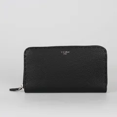 フェンディ FENDI 財布 ラウンドファスナー長財布 SELLERIA ZIP AROUND LARGE [セレリア ジップアラウンド長財布] メンズ 7M0210 AW2Fのサムネイル