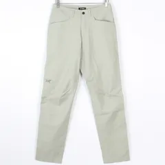 アークテリクス ARC'TERYX パンツ KRAGG COTTON PANT [クラッグ コットン パンツ] メンズ X000009530のサムネイル