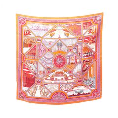 エルメス HERMES カフス カフリンクス クイズレインボー その他 カフス