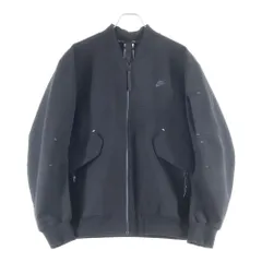 NIKE (ナイキ) Storm-FIT Tech Pack Jacket DM5502 ストームフィットテックパック ブルゾンジャケット ブラックのサムネイル