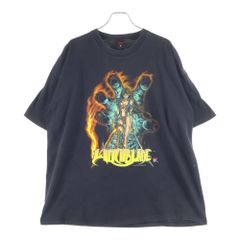 黒夢 × SAINT Mxxxxxx セントマイケル Tシャツ - メルカリ