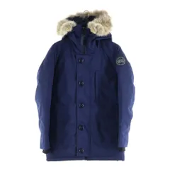 2026年最新】CANADA GOOSE 3481JMBの人気アイテム - メルカリ