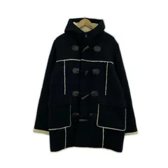 レア 限定 未使用　STUSSY Schott ダッフルコート 2026年最新】STUSSY ダッフルコートの人気アイテム - メルカリ
