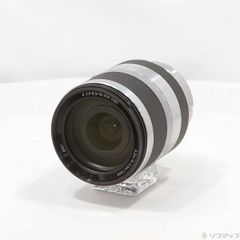 ソフマップ 〔中古品〕 E 18-200mm F3.5-6.3 OSS (SEL18200) (Eレンズ)【305】