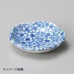 【新品】春秋豆皿