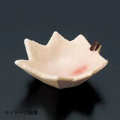 【新品】楓桜志野珍味