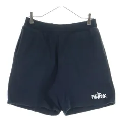 phatrnk ハーフパンツ 中古・古着通販】PHATRNK (ファットランク) ハーフパンツ グリーン