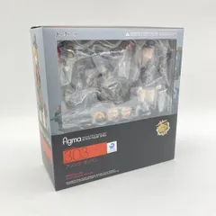 【中古】未開封)マックスファクトリー figma 303 プリンツ･オイゲン/艦隊これくしょん 艦これ[6]