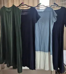 レディース 夏 ONE PIECE まとめ