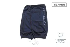 ヘンリークラブ Henry Club　新品  Primeflexメッシュレッグカバー レディースゴルフウェア co.19のサムネイル