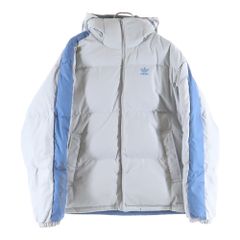Adidas アディダス × GALI コラボ シェル ダウン ベスト 2XS - メルカリ