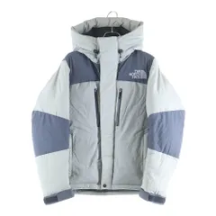 THE NORTH FACE (ザノースフェイス) BALTRO LIGHT JACKET VANADIS GREY/MELD GREY バルトロ ライト ジャケット ダウン グレー ND92240