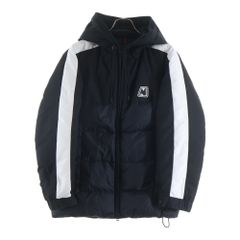 MONCLER モンクレール DUQUE リバーシブル ダウン スタジャン - メルカリ