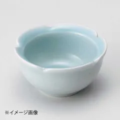 【新品】青白磁梅形珍味