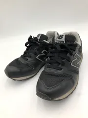 New Balance ニューバランス ML373PK2 スニーカー size23.0/黒 ■■ レディース