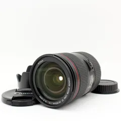 2026年最新】ef24-105mm f4l is usm 中古の人気アイテム - メルカリ