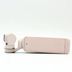 2026年最新】dji pocket 2 サンセットホワイトの人気アイテム