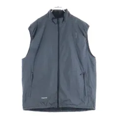 THE NORTH FACE (ザノースフェイス) エンライドインサレーテッドベスト ナイロンベスト ブラック NY82562