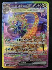 PSA10】 アローラナッシーex SAR 楽園ドラゴーナ 089/064 - メルカリ