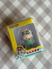 クレヨンしんちゃん ヘンダーランド ガチャ 出品