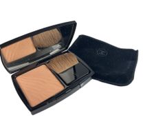 未使用　シャネル　CHANEL　SOLEIL TAN DE CHANEL　ソレイユ タン ドゥ シャネル　フェイスパウダー　#65/SABLE D'OR　 送料無料