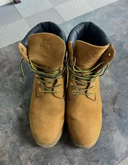 【45周年限定モデル】ティンバーランド 6インチ プレミアムブーツ