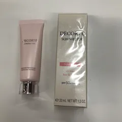 E896 コスメデコルテ キモノ ユイ パフュームド ハンドクリーム 30g、サンシェルター マルチ プロテクション トーンアップCC 01 35g 計2点セット