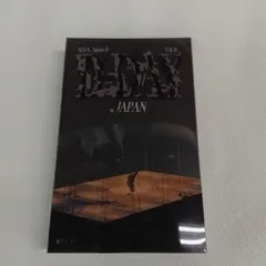 2026年最新】Agust d tour 'd-day' in japan dvdの人気アイテム - メルカリ