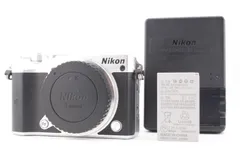 2026年最新】nikon1j5の人気アイテム - メルカリ