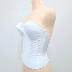 【訳あり商品】新品・未使用　ベアバックロングブラジャー　　ブライダルインナー　　SYB05-1/-2　ＴＣ024