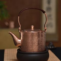 台湾 陶作坊 焼水壺 煮水器台座 アルコールランプ 急須 茶道具 中国 