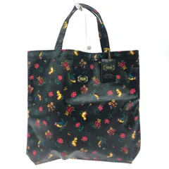 FEILER フェイラー トートバッグ  ハイジ/PVC    ブラック レディース / 240001193437