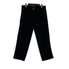 JohnUNDERCOVER ﾊﾟﾝﾂ 17SS ｻｲﾄﾞｽﾃｯﾁｽﾗｯｸｽのサムネイル