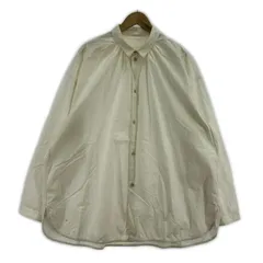 toogood 長袖ｼｬﾂ THE FLORIST SHIRTのサムネイル
