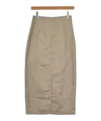 SLOBE IENA ロング・マキシ丈スカート レディース 【古着】【中古】【送料無料】