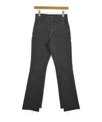 5 1/2 デニムパンツ レディース 【古着】【中古】【送料無料】