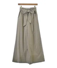 JEANASIS パンツ（その他） レディース 【古着】【中古】【送料無料】