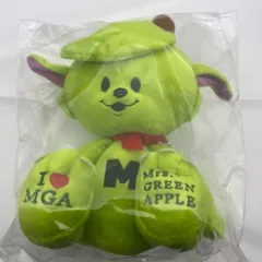 Mrs. GREEN APPLE メメル ぬいぐるみ 受注生産 FC限定
