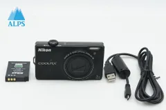 2026年最新】coolpix s6000の人気アイテム - メルカリ