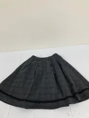 送料無料★axes femme アクシーズファム★スカート　ボトムス★Mサイズ　#80316sj150