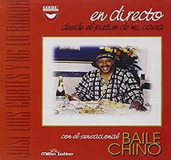 【中古】［CD］En Directo Desde El Patio De M