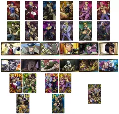 【新品】食玩 トレーディングカード 【BOX】ジョジョの奇妙な冒険 ウエハース ～The Animation Special II～