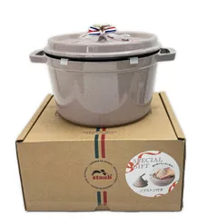 2026年最新】staub 24cmの人気アイテム - メルカリ