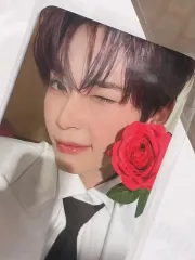 ZEROSE(ゼローズ) ジョーン 3日目 ソン・ハンビン(SUNG HANBIN) トレカ