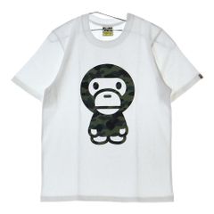 Bape Big Baby Lisa Tee - メルカリ