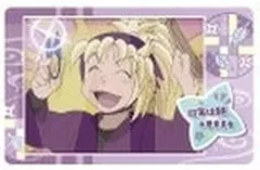 【中古】キャラカード 斉藤タカ丸(横) 「忍たま乱太郎 スナップマイド3」